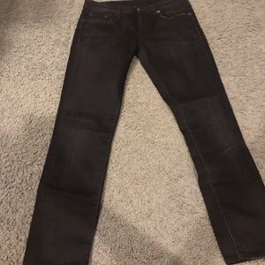 Women’s R13 skinny jeans size 29